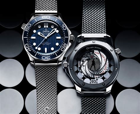 omega james bond watches for sale|omega watches james bond edition.